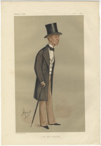 Charles Mathews