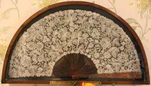 Fan of Miss Helena Modgesca