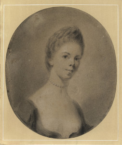 Frances Abington