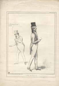 The Rivals