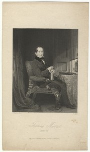 Thomas Moore