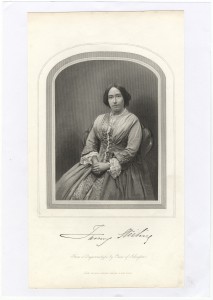 Fanny Stirling