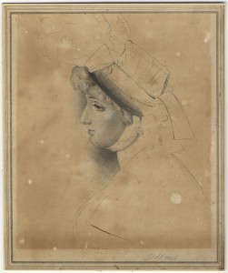 Sarah Siddons