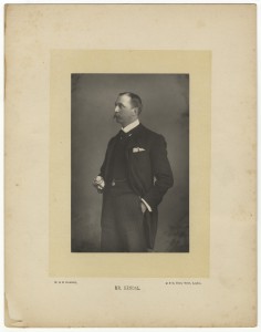 William Hunter Kendal