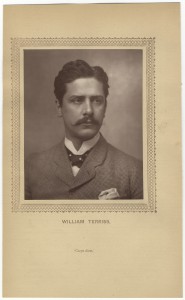 William Terriss
