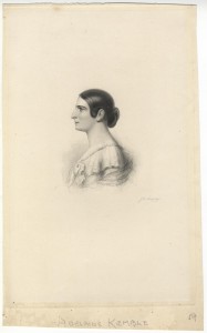 Adelaide Kemble