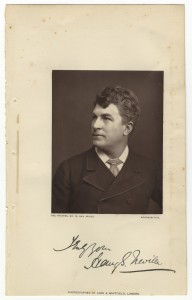 Henry Gartside Neville