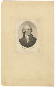Richard Brinsley Sheridan