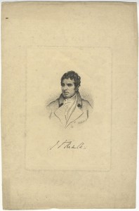 J. P. Kemble
