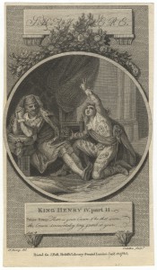 King Henry IV. Part II
