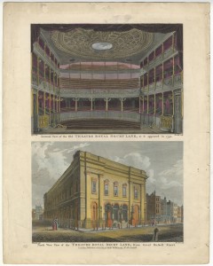 Theatre Royal Drury Lane