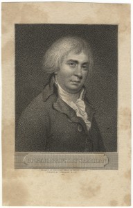 Richard Brinsley Sheridan