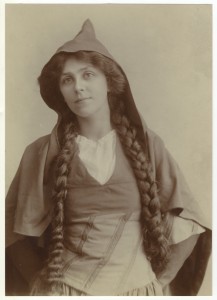 Dora Barton