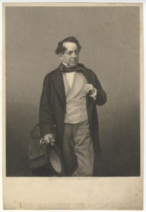 John Baldwin Buckstone